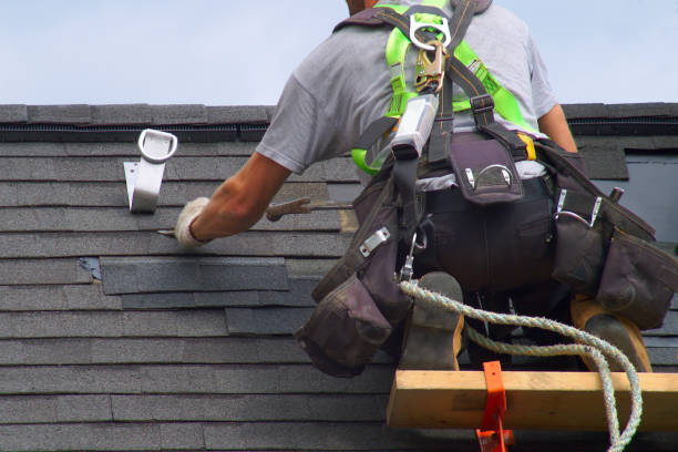 Trusted Hollidaysburg, PA Roofing Contractor Experts