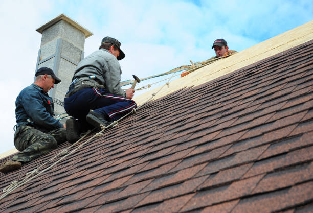 Trusted Hollidaysburg, PA Roofing Contractor Experts